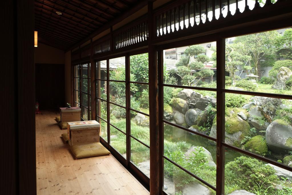 Villa Etchu Yatsuo Base Oyatsu Toyama Exterior foto